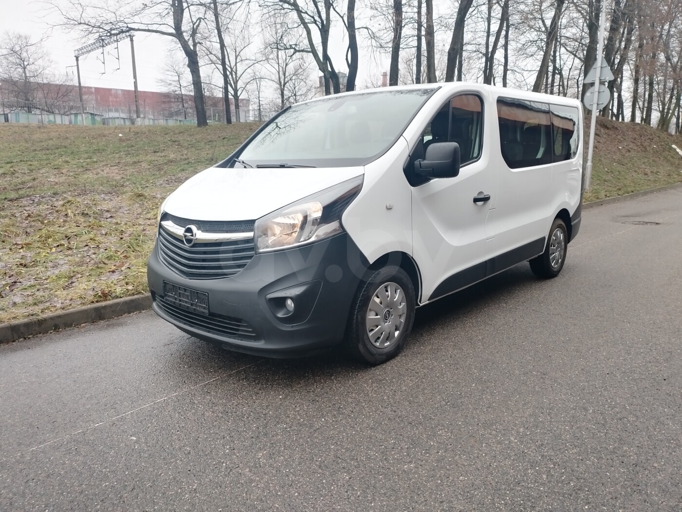 Технические характеристики Opel Vivaro, Минивэн, – | CARtaUA