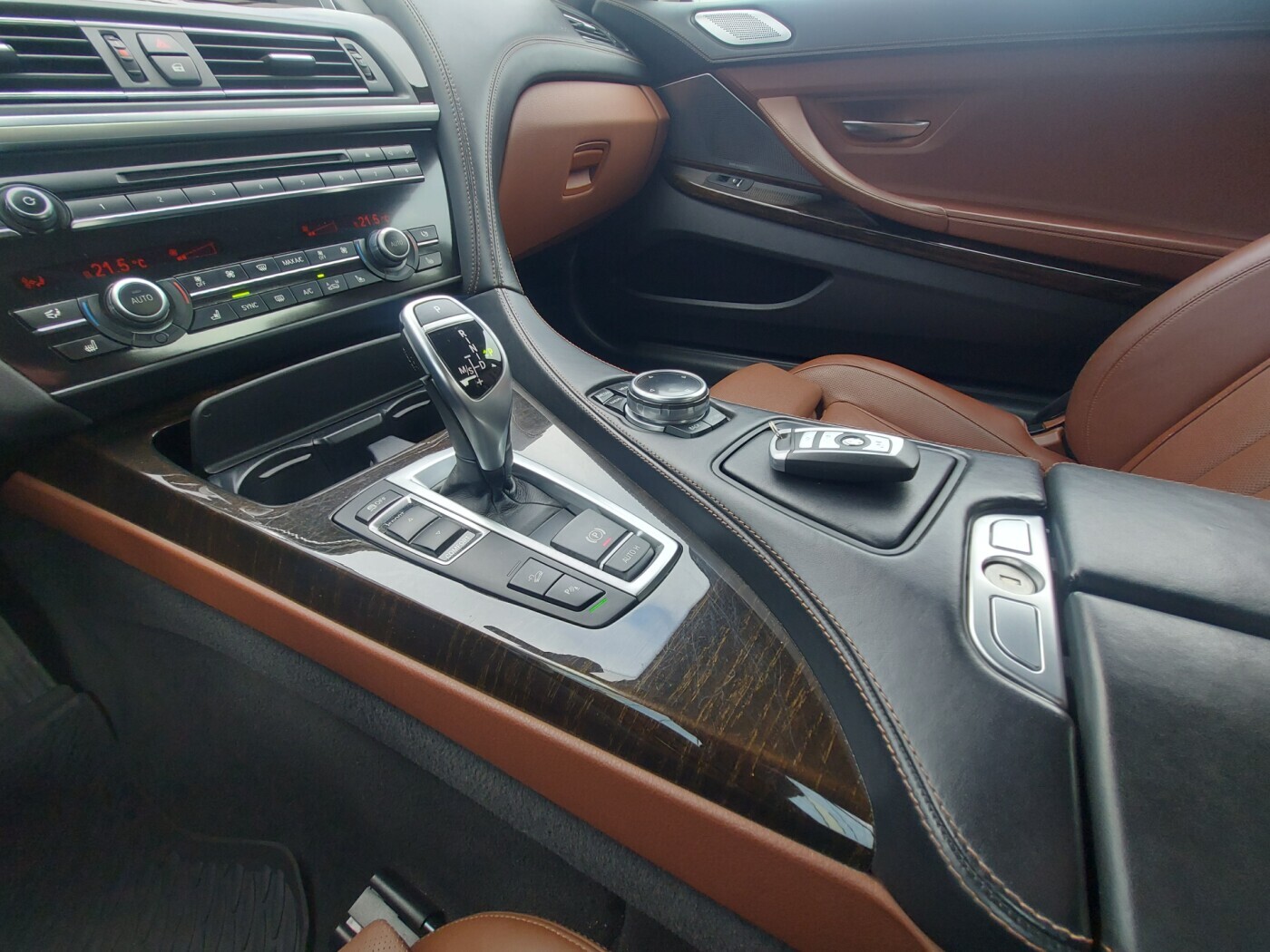 BMW 6 серия 2014 (48904) купить в лизинг: цены, фото, характеристики